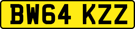 BW64KZZ