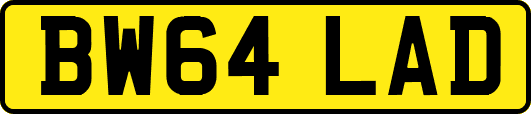 BW64LAD