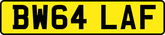 BW64LAF