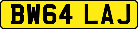BW64LAJ