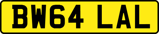 BW64LAL