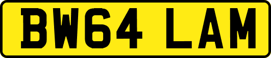 BW64LAM