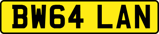 BW64LAN