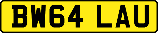 BW64LAU