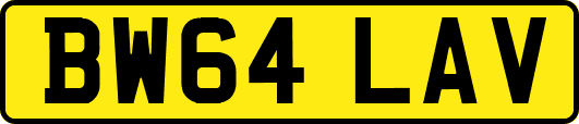 BW64LAV