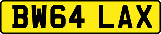 BW64LAX