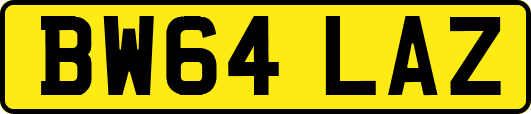 BW64LAZ