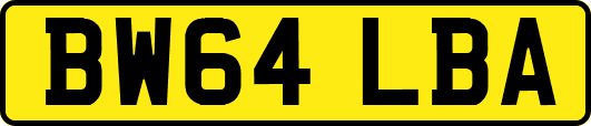 BW64LBA
