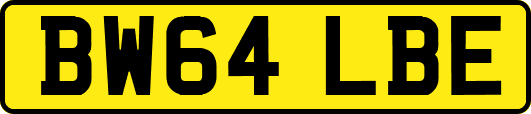 BW64LBE