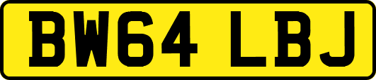 BW64LBJ