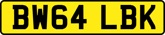 BW64LBK