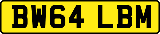 BW64LBM