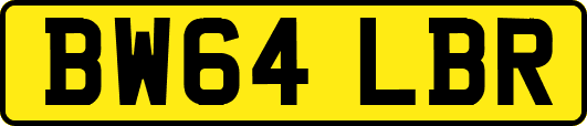 BW64LBR