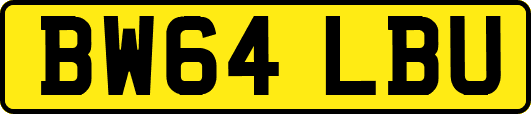 BW64LBU