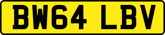 BW64LBV