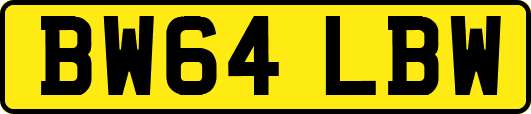 BW64LBW