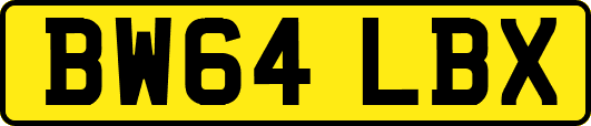 BW64LBX