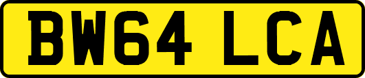 BW64LCA