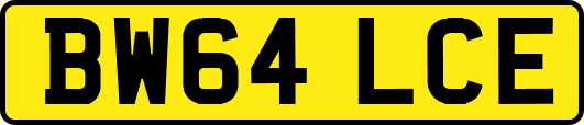 BW64LCE