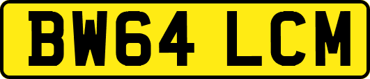 BW64LCM