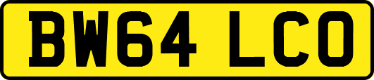 BW64LCO