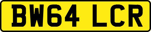 BW64LCR