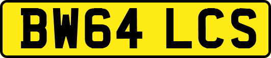 BW64LCS
