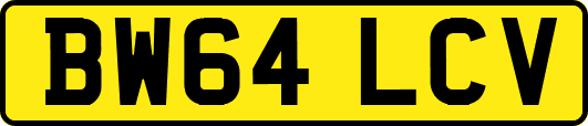 BW64LCV