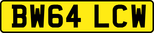 BW64LCW