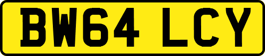 BW64LCY