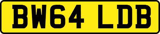BW64LDB