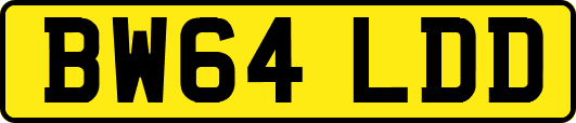 BW64LDD