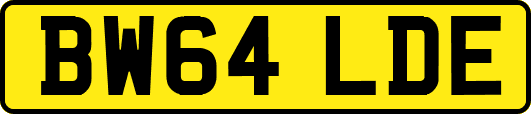BW64LDE