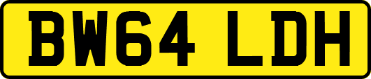 BW64LDH
