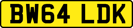 BW64LDK