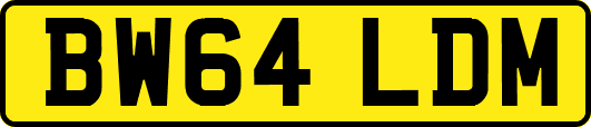 BW64LDM