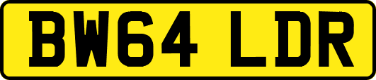 BW64LDR