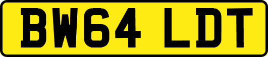 BW64LDT