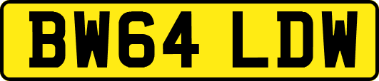 BW64LDW