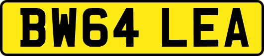 BW64LEA