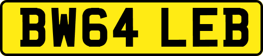 BW64LEB