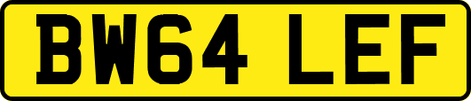 BW64LEF