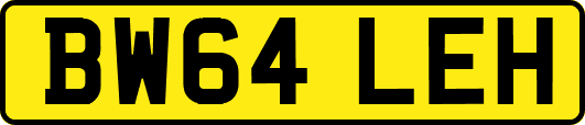 BW64LEH
