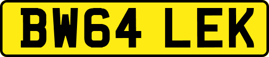 BW64LEK