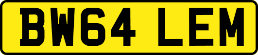 BW64LEM