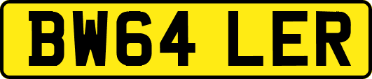 BW64LER