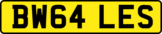 BW64LES