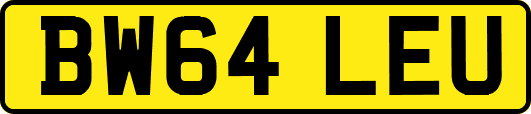 BW64LEU