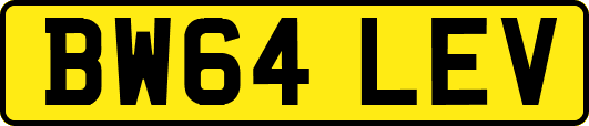 BW64LEV