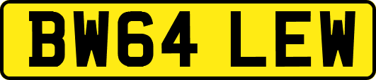 BW64LEW